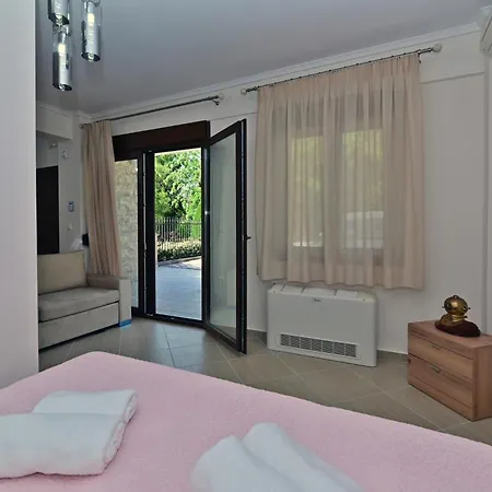Villa Galini *