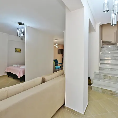 Galini Villa *