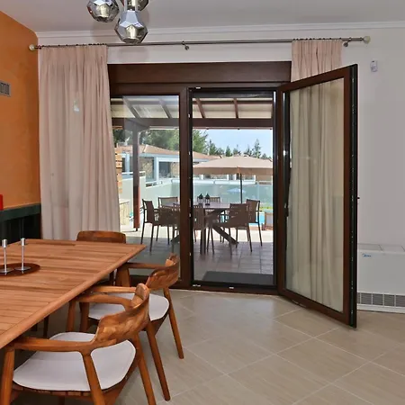Galini Villa Paliouri