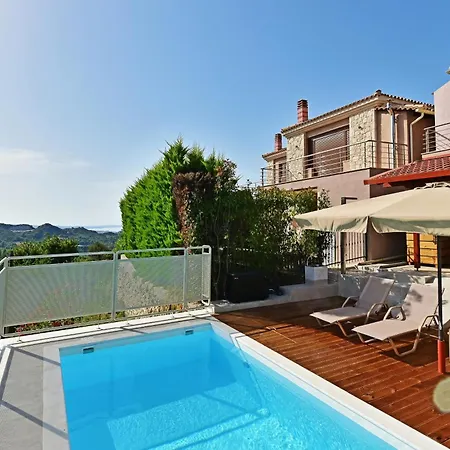 Galini Villa