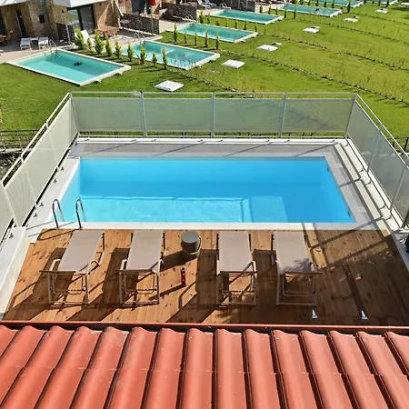 Galini Villa Paliouri