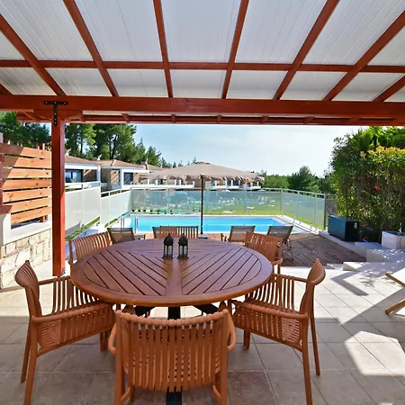Villa Galini *