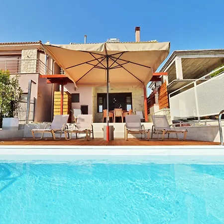 Villa Galini *