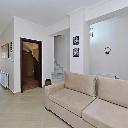 Villa Galini