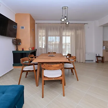 Galini Villa Paliouri
