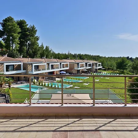 Galini Villa