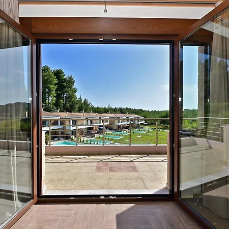 Galini Villa